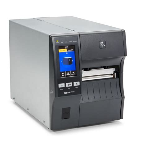 zebra zt411 industrial rfid printer label cost|zebra zt411 printer manual.